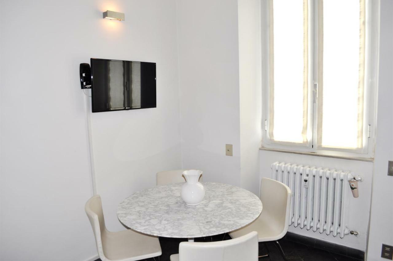 רומא Testaccio Charming Apartment מראה חיצוני תמונה